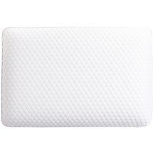 40%OFF 代替枕ダウン SensorPEDICラグジュアリーエクストラオーディナリーメモリーフォーム枕 - 24x16 SensorPEDIC Luxury Extraordinaire Memory-Foam Pillow - 24x16画像
